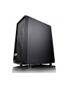 Fractal Design Meshify C Blackout Tempered Glass - nr 125