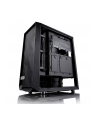 Fractal Design Meshify C Blackout Tempered Glass - nr 126