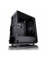 Fractal Design Meshify C Blackout Tempered Glass - nr 127