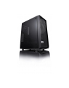 Fractal Design Meshify C Blackout Tempered Glass - nr 12