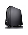 Fractal Design Meshify C Blackout Tempered Glass - nr 136