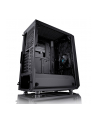 Fractal Design Meshify C Blackout Tempered Glass - nr 139