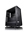 Fractal Design Meshify C Blackout Tempered Glass - nr 146