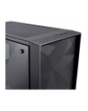 Fractal Design Meshify C Blackout Tempered Glass - nr 147