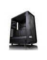 Fractal Design Meshify C Blackout Tempered Glass - nr 14