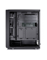 Fractal Design Meshify C Blackout Tempered Glass - nr 151