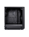 Fractal Design Meshify C Blackout Tempered Glass - nr 15