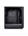 Fractal Design Meshify C Blackout Tempered Glass - nr 172
