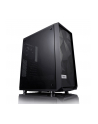 Fractal Design Meshify C Blackout Tempered Glass - nr 178