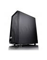 Fractal Design Meshify C Blackout Tempered Glass - nr 23