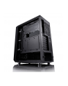 Fractal Design Meshify C Blackout Tempered Glass - nr 2