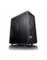 Fractal Design Meshify C Blackout Tempered Glass - nr 31