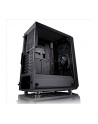 Fractal Design Meshify C Blackout Tempered Glass - nr 35