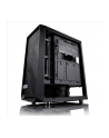 Fractal Design Meshify C Blackout Tempered Glass - nr 36