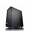 Fractal Design Meshify C Blackout Tempered Glass - nr 37