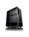 Fractal Design Meshify C Blackout Tempered Glass - nr 38