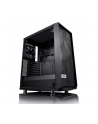 Fractal Design Meshify C Blackout Tempered Glass - nr 3