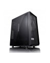 Fractal Design Meshify C Blackout Tempered Glass - nr 45