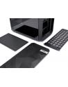 Fractal Design Meshify C Blackout Tempered Glass - nr 49