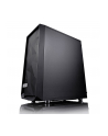 Fractal Design Meshify C Blackout Tempered Glass - nr 5