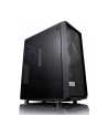 Fractal Design Meshify C Blackout Tempered Glass - nr 63