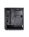 Fractal Design Meshify C Blackout Tempered Glass - nr 66