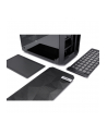 Fractal Design Meshify C Blackout Tempered Glass - nr 67