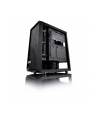 Fractal Design Meshify C Blackout Tempered Glass - nr 75