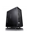 Fractal Design Meshify C Blackout Tempered Glass - nr 8