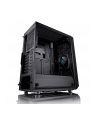 Fractal Design Meshify C Blackout Tempered Glass - nr 9