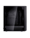 Fractal Design Meshify C Blackout Tempered Glass - nr 156