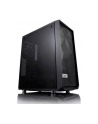 Fractal Design Meshify C Blackout Tempered Glass - nr 162