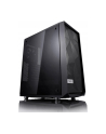 Fractal Design Meshify C Blackout Tempered Glass - nr 165