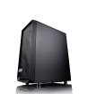 Fractal Design Meshify C Blackout Tempered Glass - nr 169