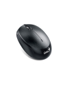 Genius Mysz optyczna bezprzewodowa NX-9000BT, Metaliczna szara - nr 1