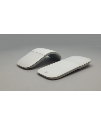 Microsoft Mysz Surface Arc Mouse Light Grey Commercial