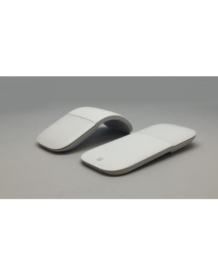 Microsoft Mysz Surface Arc Mouse Light Grey Commercial główny