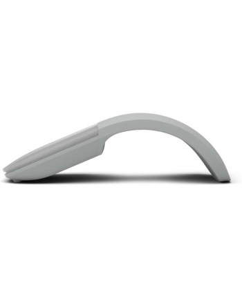 Microsoft Mysz Surface Arc Mouse Light Grey Commercial