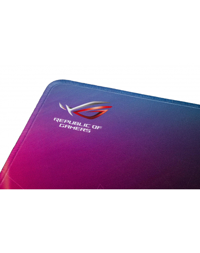 Asus ROG Strix Edge Vertical Gaming Mouse Pad główny