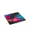 Asus ROG Strix Edge Vertical Gaming Mouse Pad - nr 54