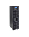 Power Walker UPS On-Line 1/1 Fazy 10000VA, PF1, USB/RS-232, EPO, LCD - nr 12