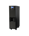 Power Walker UPS On-Line 1/1 Fazy 10000VA, PF1, USB/RS-232, EPO, LCD - nr 13