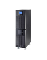 Power Walker UPS On-Line 1/1 Fazy 10000VA, PF1, USB/RS-232, EPO, LCD - nr 15