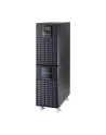 Power Walker UPS On-Line 1/1 Fazy 10000VA, PF1, USB/RS-232, EPO, LCD - nr 18