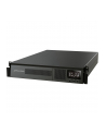 Power Walker PowerWalker UPS ON-LINE 1500VA PF1.0 8X IEC OUT, USB/RS-232, LCD, RACK 19''/TOWE - nr 24