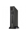 Power Walker PowerWalker UPS ON-LINE 1500VA PF1.0 8X IEC OUT, USB/RS-232, LCD, RACK 19''/TOWE - nr 27