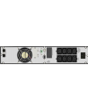 Power Walker PowerWalker UPS ON-LINE 1500VA PF1.0 8X IEC OUT, USB/RS-232, LCD, RACK 19''/TOWE - nr 9