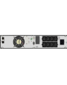 Power Walker PowerWalker UPS On-Line 2000VA 8X IEC OUT, USB/RS-232, LCD, RACK 19''/TOWER - nr 23