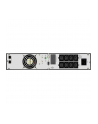 Power Walker PowerWalker UPS On-Line 2000VA 8X IEC OUT, USB/RS-232, LCD, RACK 19''/TOWER - nr 49