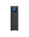 Power Walker UPS On-Line 2000VA, TGS, 3x IEC, USB/RS-232, LCD, Tower, EPO - nr 13